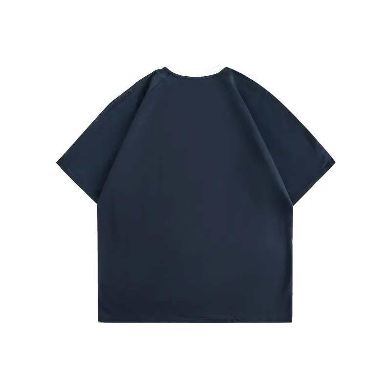 COMGM Raglan Sleeve T Shirt Women's-14