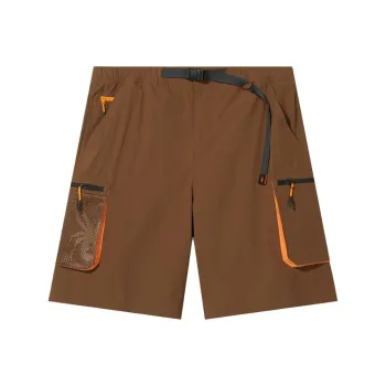 SPYDER Casual Shorts Men