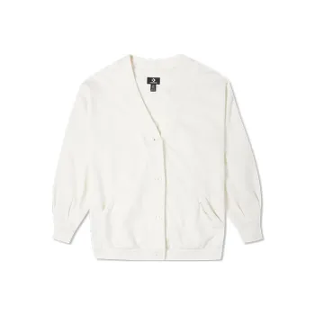 Converse Knitwear Women's Milk White