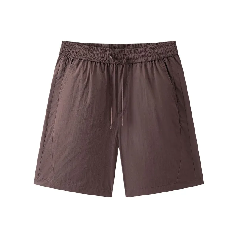 SEM/R Cooling Sensation Technology 25SS Casual Shorts Men's-10