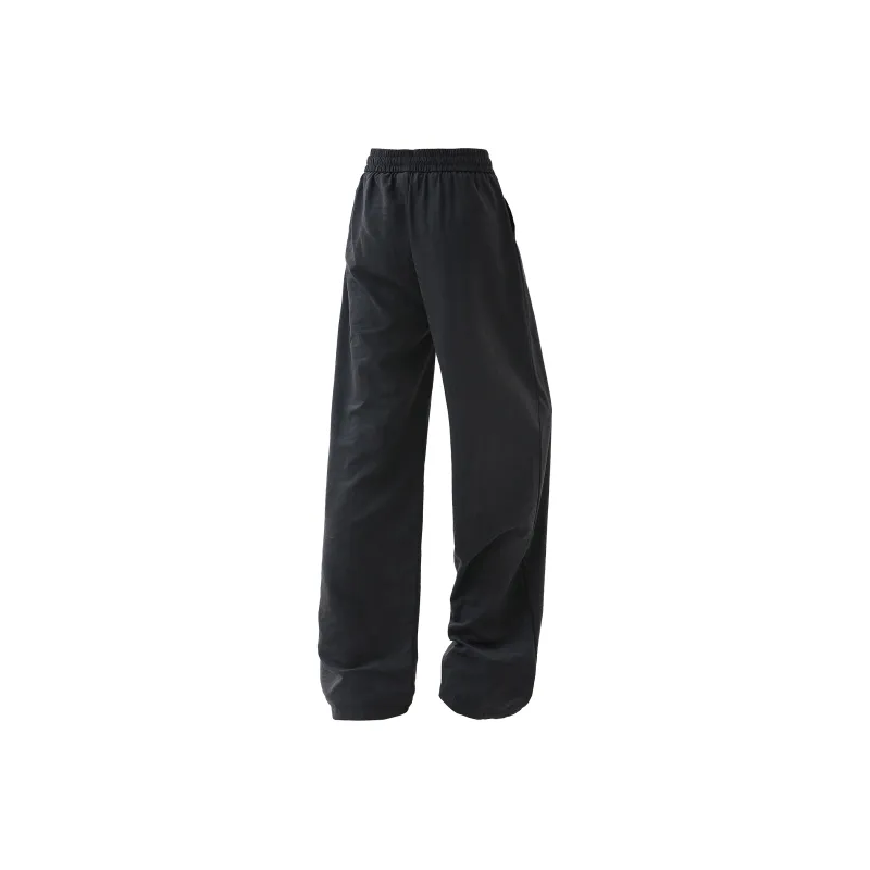 CHARLIE GOLF Casual Pants Unisex-9