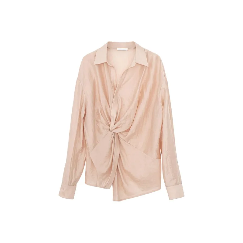 MUNJOUR Shirts Women's-1