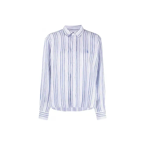 Polo Ralph Lauren Shirt Women's Blue