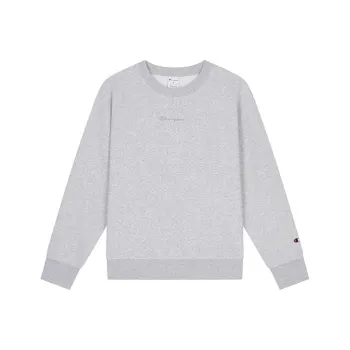 Champion FW24 Core Powerblend Sweatshirt US Version Women's
