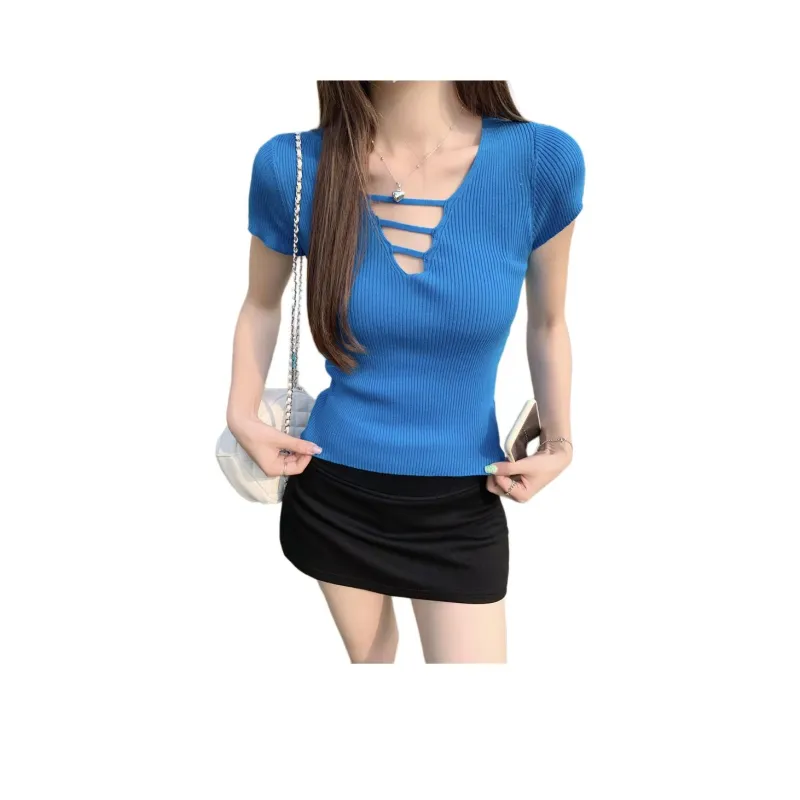 The Temptation Of The Muse T Shirt Women's-8
