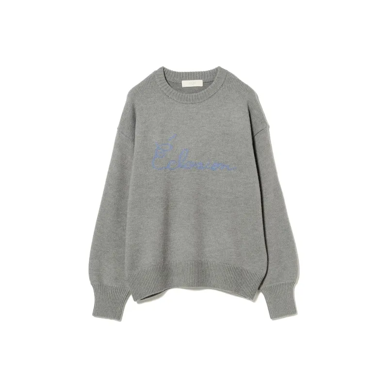 Beams Sweaters Women's-4