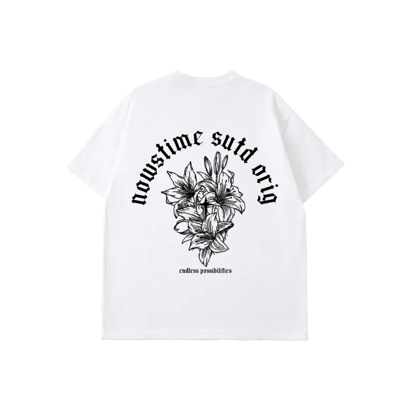 NOWSTIME T Shirts Women's-9