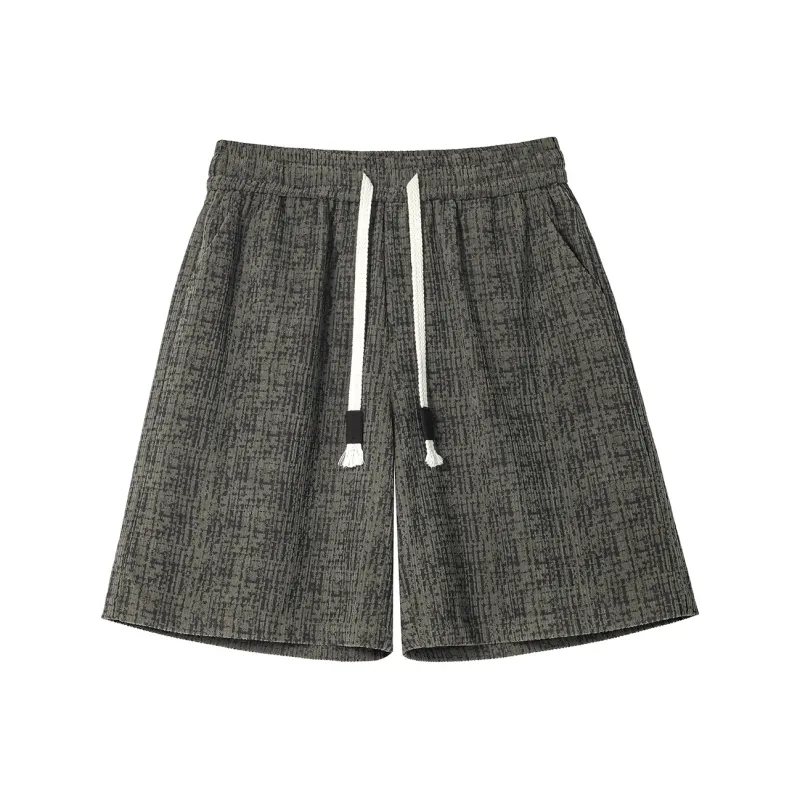 OXO OVERLOAD Casual Shorts Unisex-7