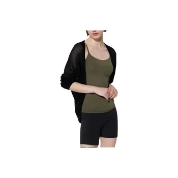 UNIQLO Knitwear Women's Black
