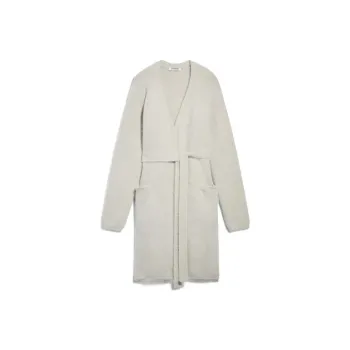 'S MAX MARA Loose Fit Knitwear Women's Gray