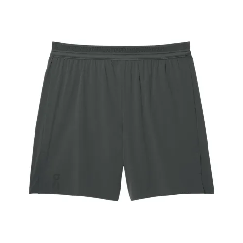 On 7'' Performance Shorts