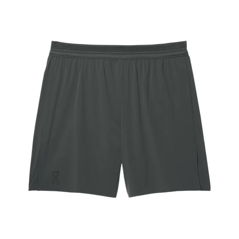 On 7'' Performance Shorts-0