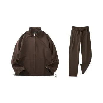 DKPD Sweatshirt Sets Unisex