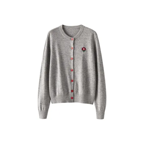 H YXIANG Sweaters Women's