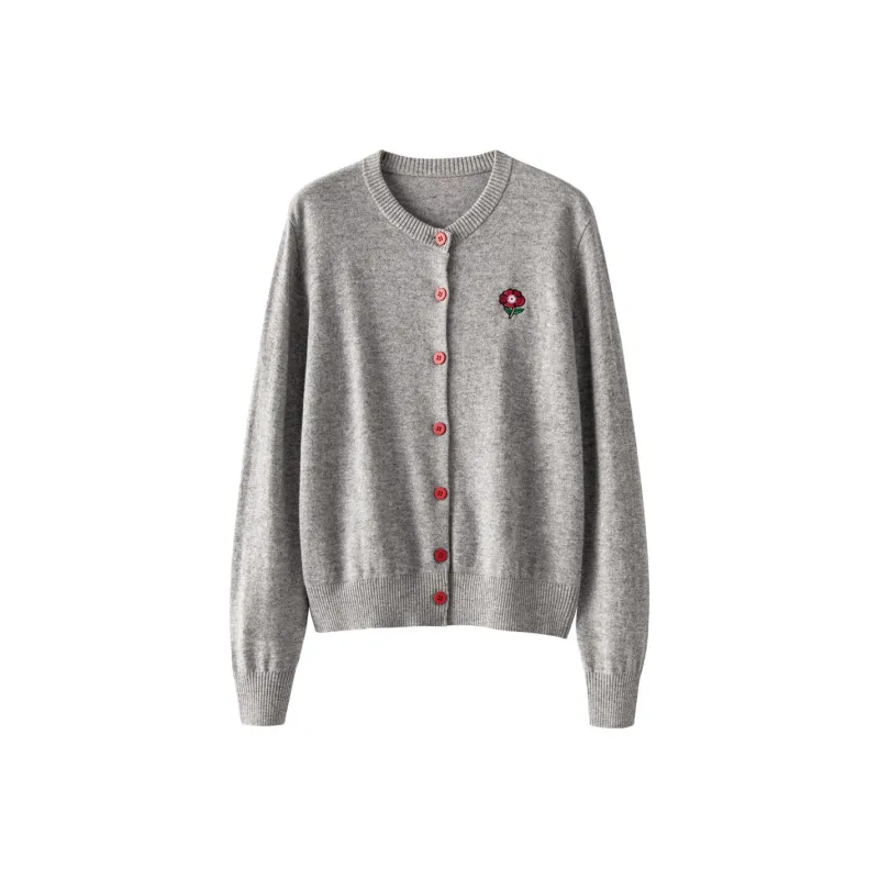 H YXIANG Sweaters Women's-0