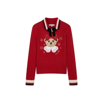 Teenie Weenie Sweaters Women's