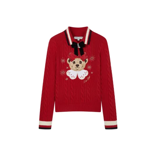 Teenie Weenie Sweaters Women's