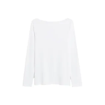 GAP T-Shirts Women's White