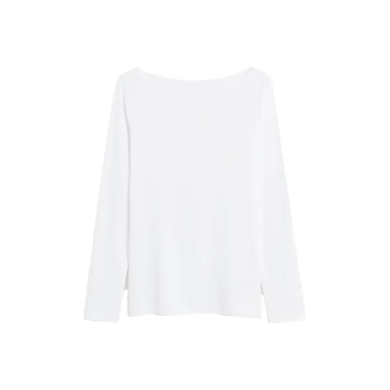 GAP T-Shirts Women's White-0