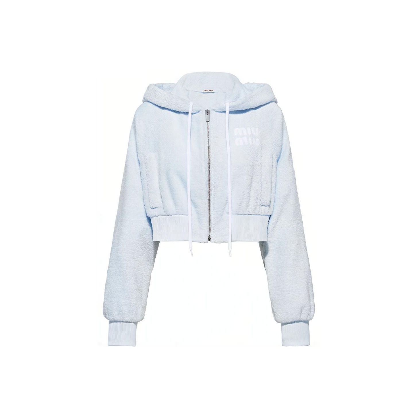 Miu Miu Sweatshirts - POIZON Miu Miu Sweatshirts - POIZON