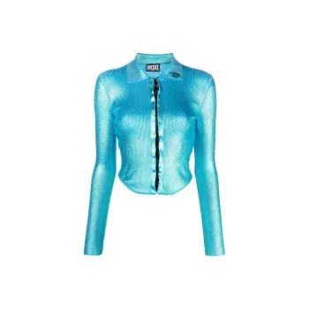 DIESEL Knitwear Women's Blue