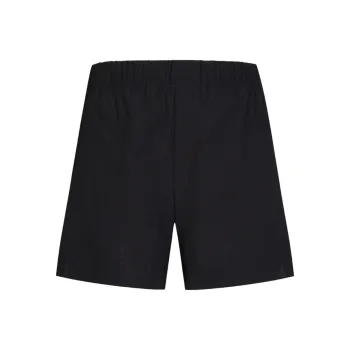 CALVIN KLEIN Casual Shorts Men's Space Black