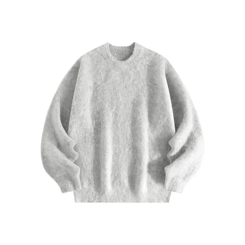 BABUGGE Sweaters Unisex
