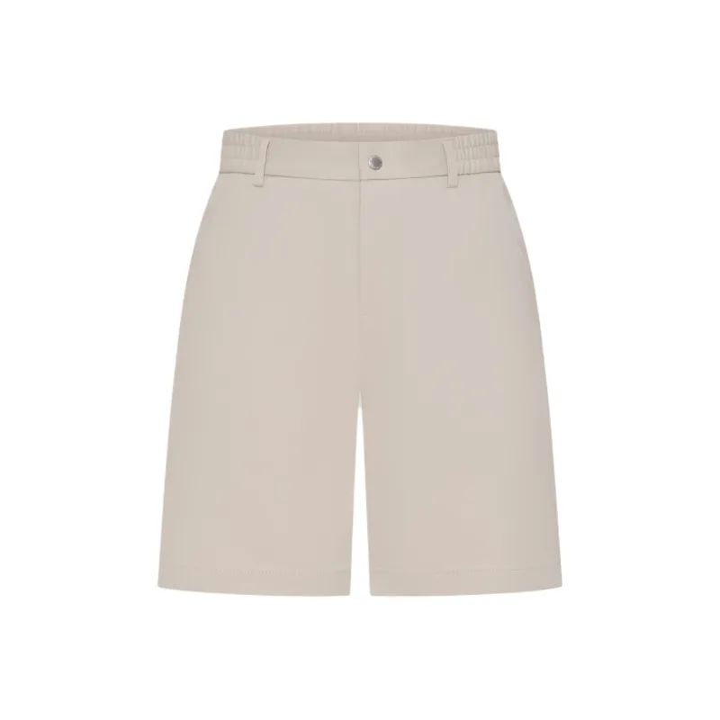 Biyin Leufen Hattie Collaboration Collection Casual Shorts Men's-7