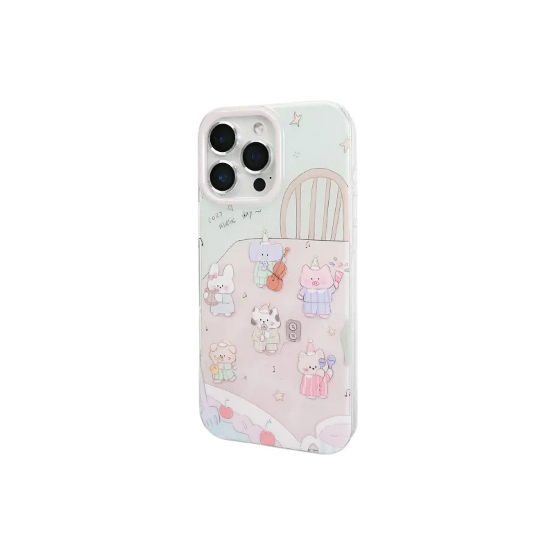 Wei Xin Phone Cases-4