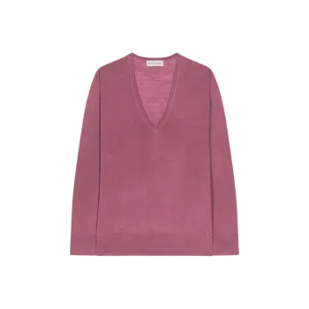 DRIES VAN NOTEN Sweater Women's Antique Rose