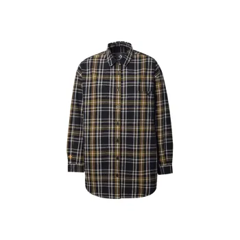 Converse Shirt Women's Mixed Black