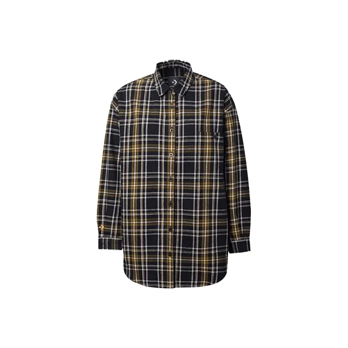 Converse Shirt Women's Mixed Black-0