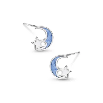 ETAHLOVE Sterling Silver Packaging Women's