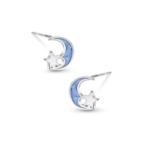 ETAHLOVE Sterling Silver Packaging Women's