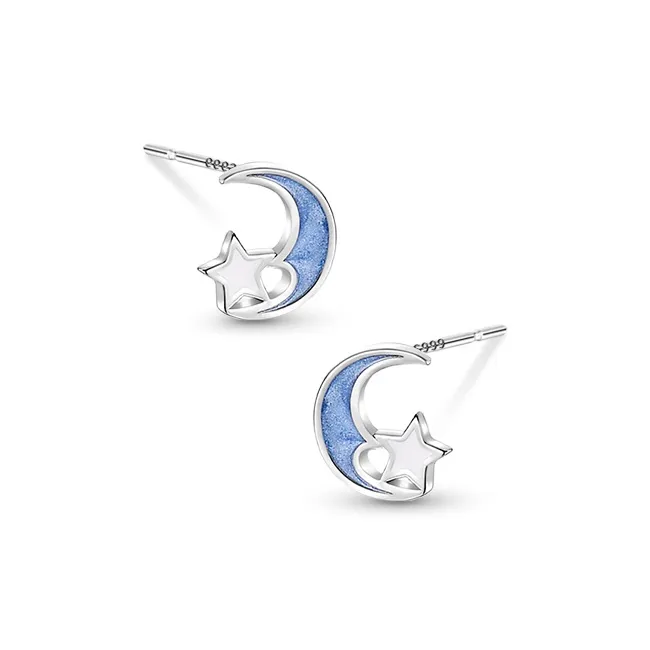 ETAHLOVE Sterling Silver Packaging Women's-0