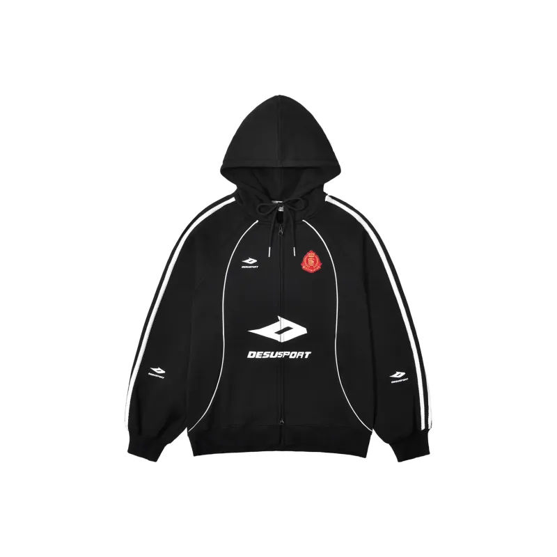 DESSUU Sweatshirts Unisex-2