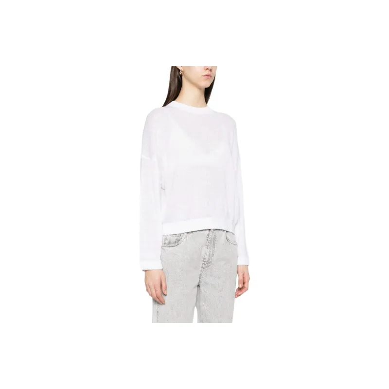 Brunello Cucinelli Sequin embellished Sweater-0