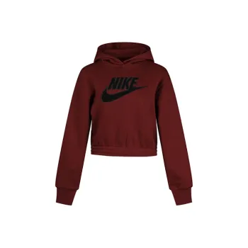 Nike Sweatshirts Women's Burgundy