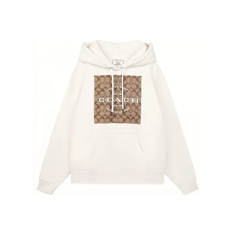 COACH Sweatshirts Women's-0