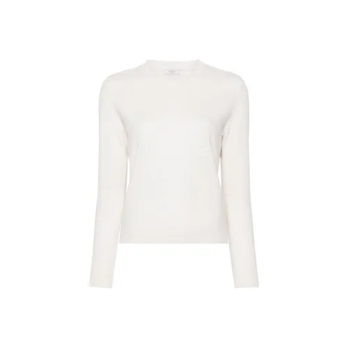 STONE ISLAND Compass Patch Crewneck Jumper