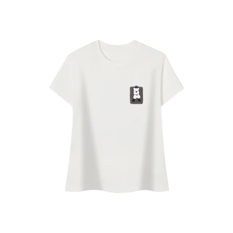 PSO Brand T Shirts Women's-9