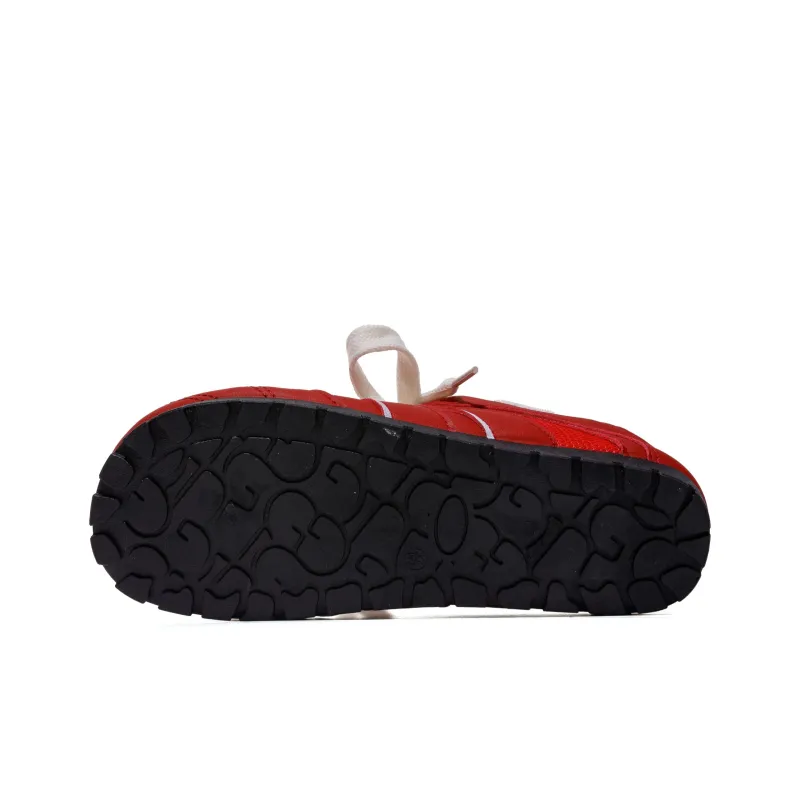 FUERSEN Anti Slip Wear Resistant Low Top Skateboard Shoes Women's-11