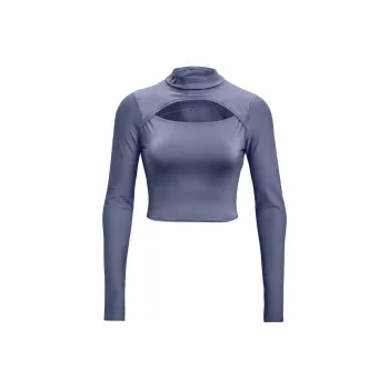 Under Armour RUSH T Shirt Women's