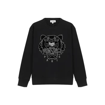 KENZO Sweatshirts Women's Black