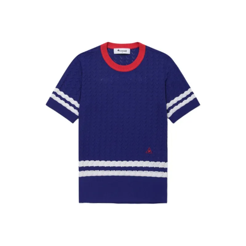 Le Coq Sportif Sweaters Women's-0