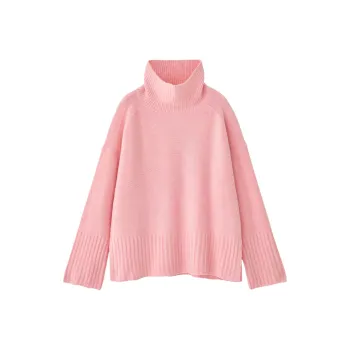PUBLIC TOKYO Sweater Women's Pink