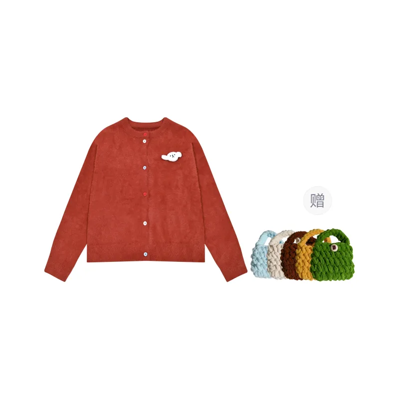 Madgood Sweaters Unisex-0