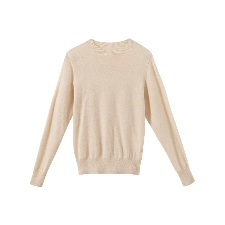 YUMOMO STAR Cashmere Sweaters Women's-4