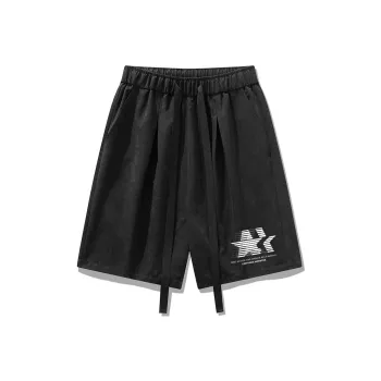 LIGHTNING MONSTER Casual Shorts Unisex