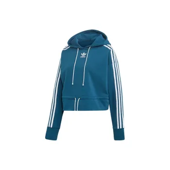 Adidas Originals BELLISTA Sweatshirt Women's Stone Green